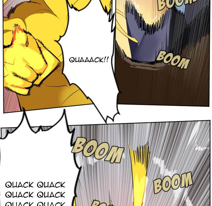 Ultimiter Chapter 101 - Page 34