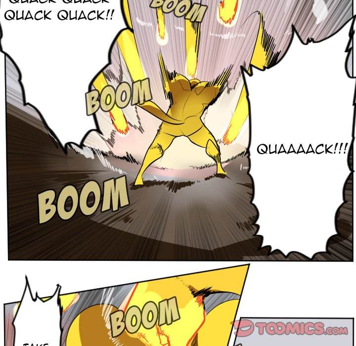 Ultimiter Chapter 101 - Page 35