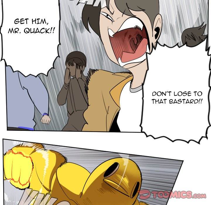 Ultimiter Chapter 101 - Page 37