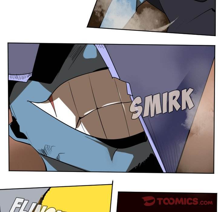 Ultimiter Chapter 101 - Page 39