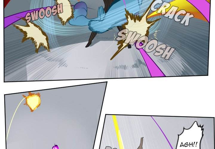 Ultimiter Chapter 101 - Page 4