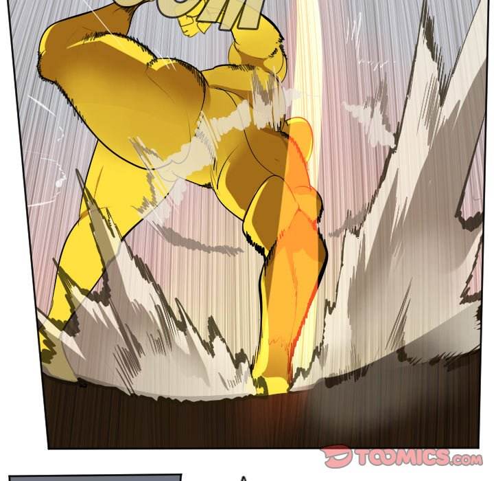 Ultimiter Chapter 101 - Page 41