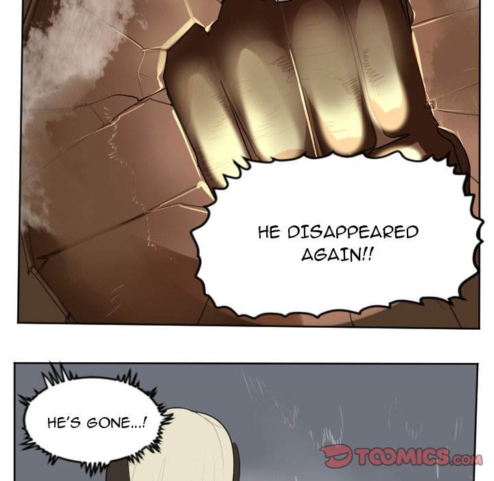 Ultimiter Chapter 101 - Page 43