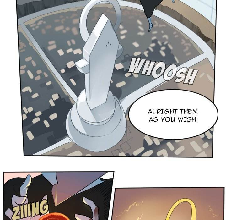 Ultimiter Chapter 101 - Page 46