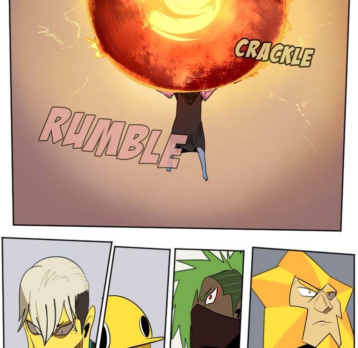 Ultimiter Chapter 101 - Page 48