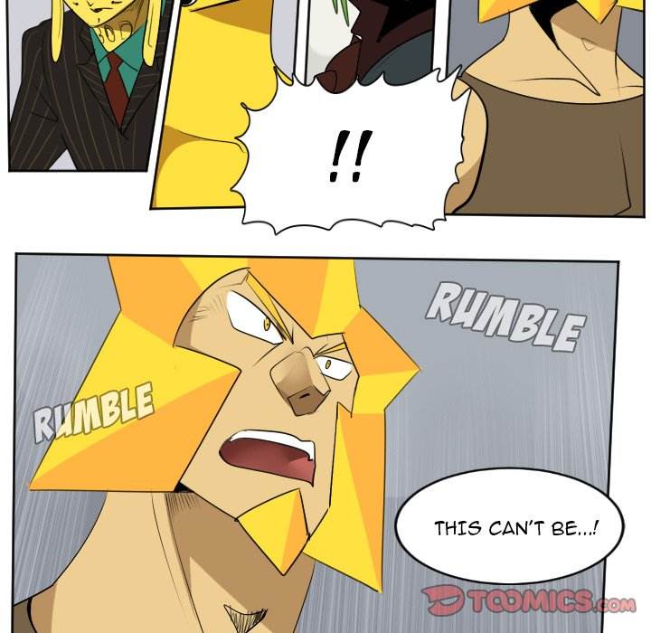 Ultimiter Chapter 101 - Page 49