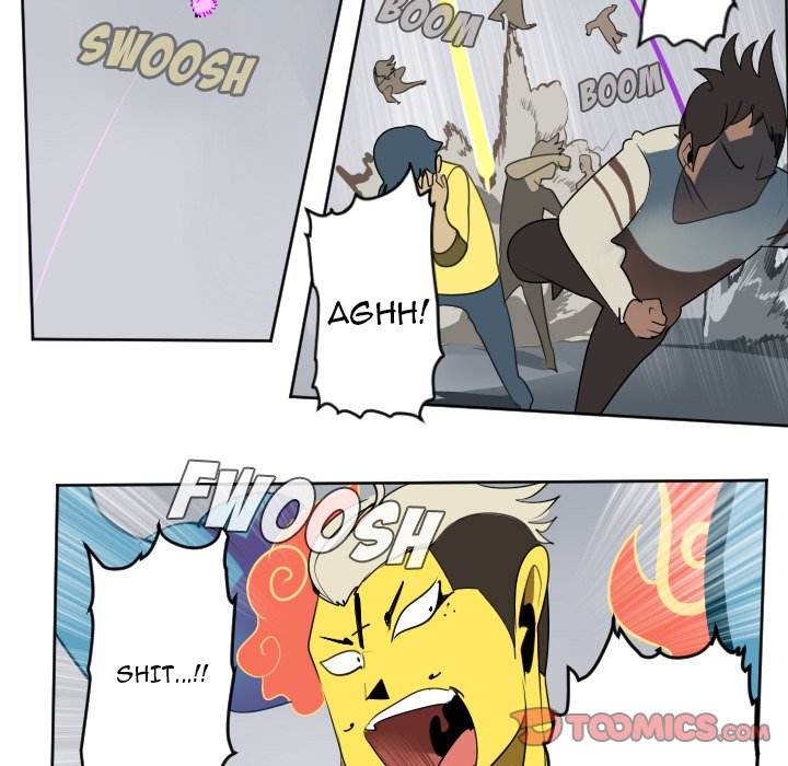 Ultimiter Chapter 101 - Page 5