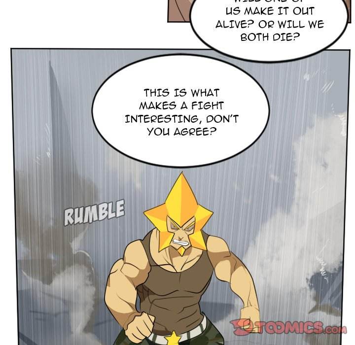 Ultimiter Chapter 101 - Page 51