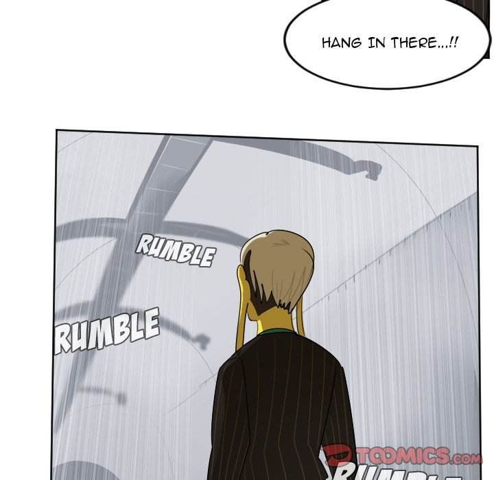 Ultimiter Chapter 101 - Page 53