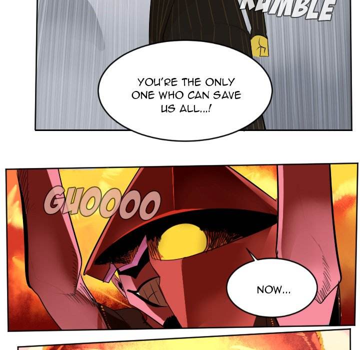 Ultimiter Chapter 101 - Page 54