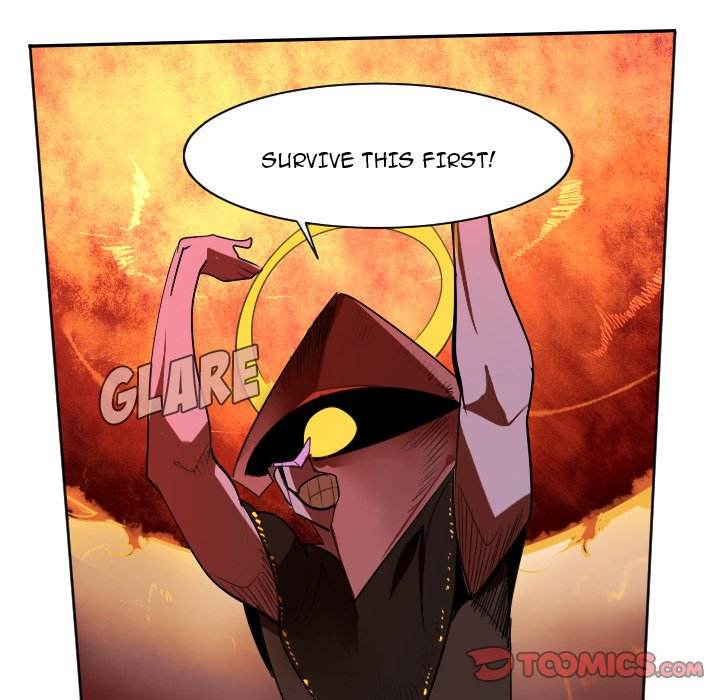 Ultimiter Chapter 101 - Page 57