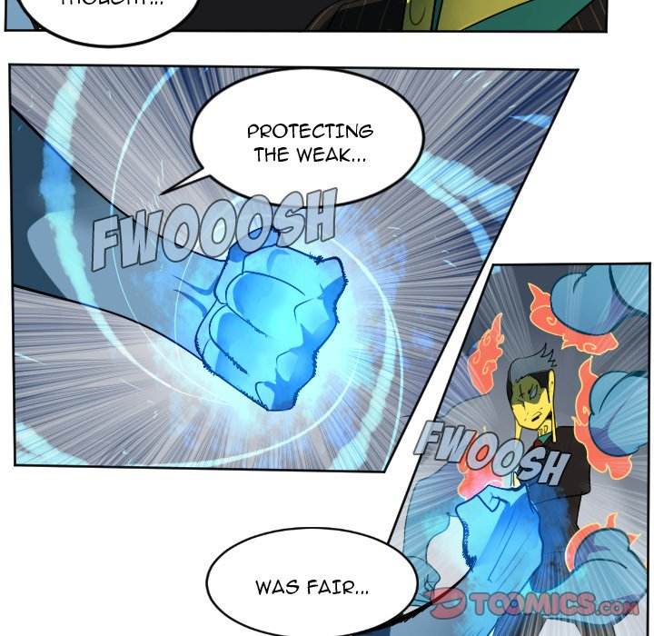 Ultimiter Chapter 101 - Page 7