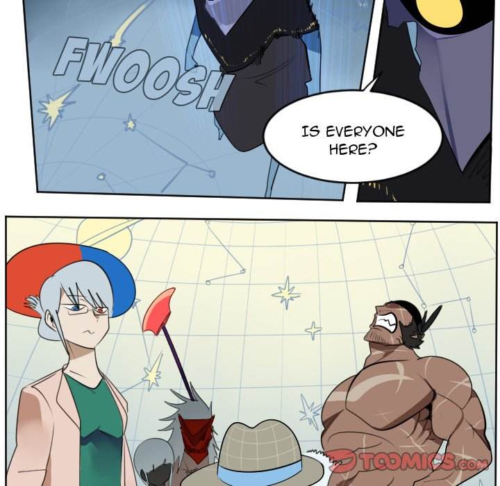 Ultimiter Chapter 102 - Page 16