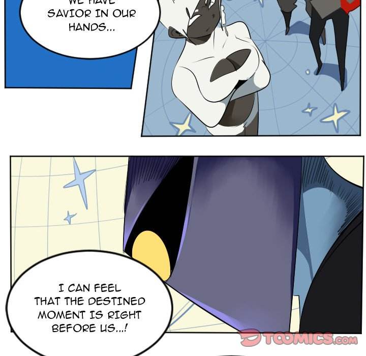 Ultimiter Chapter 102 - Page 18