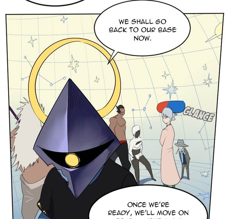 Ultimiter Chapter 102 - Page 19