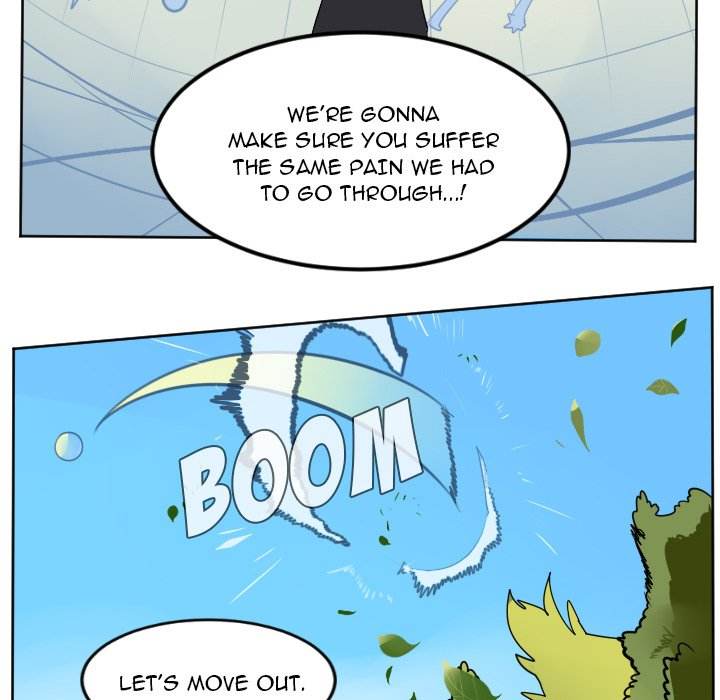 Ultimiter Chapter 102 - Page 21