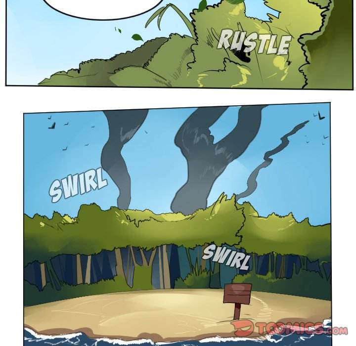 Ultimiter Chapter 102 - Page 22