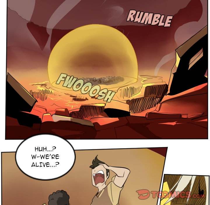 Ultimiter Chapter 102 - Page 24