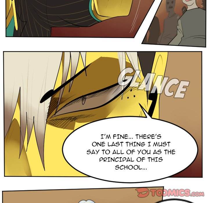 Ultimiter Chapter 102 - Page 28