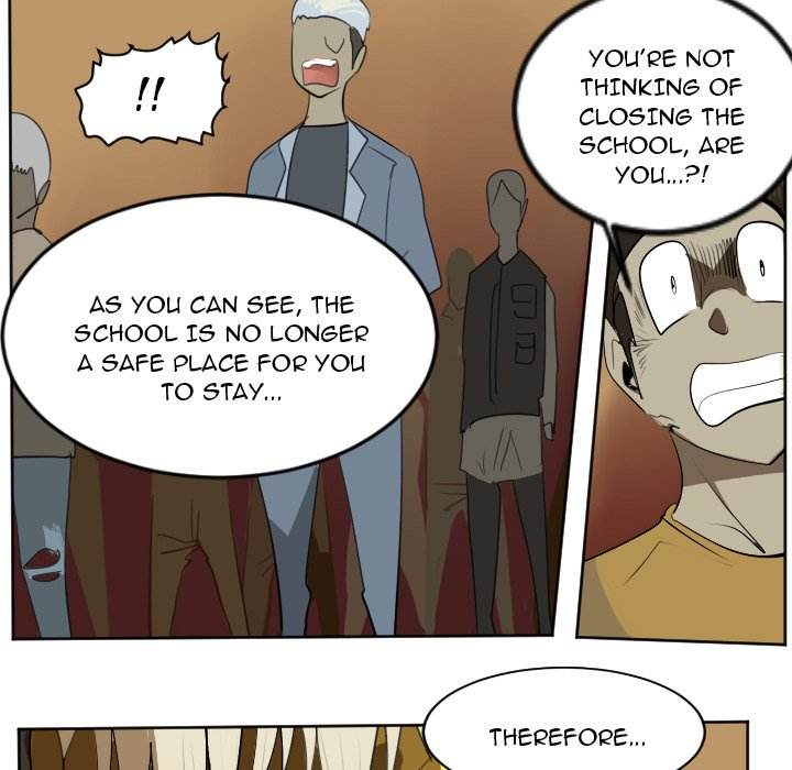 Ultimiter Chapter 102 - Page 29