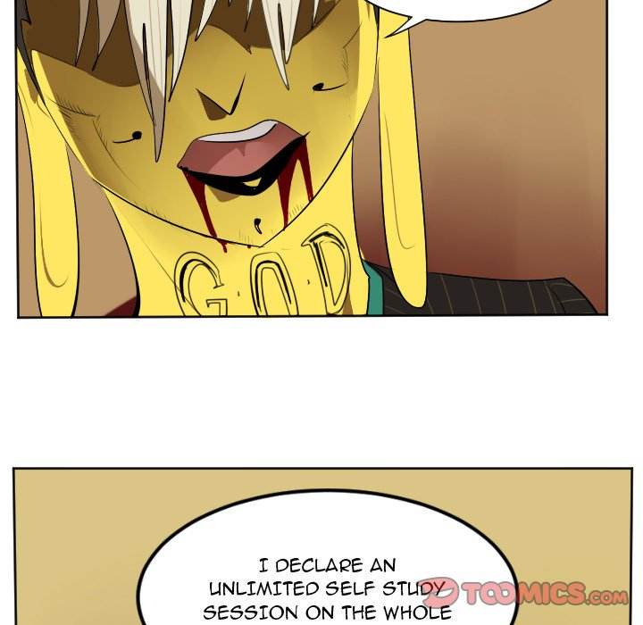 Ultimiter Chapter 102 - Page 30