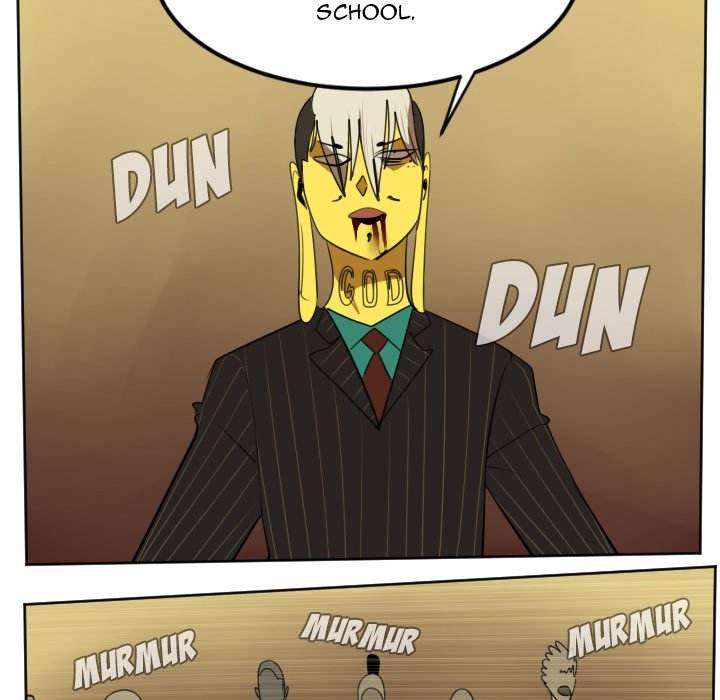 Ultimiter Chapter 102 - Page 31