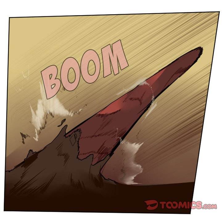 Ultimiter Chapter 102 - Page 36