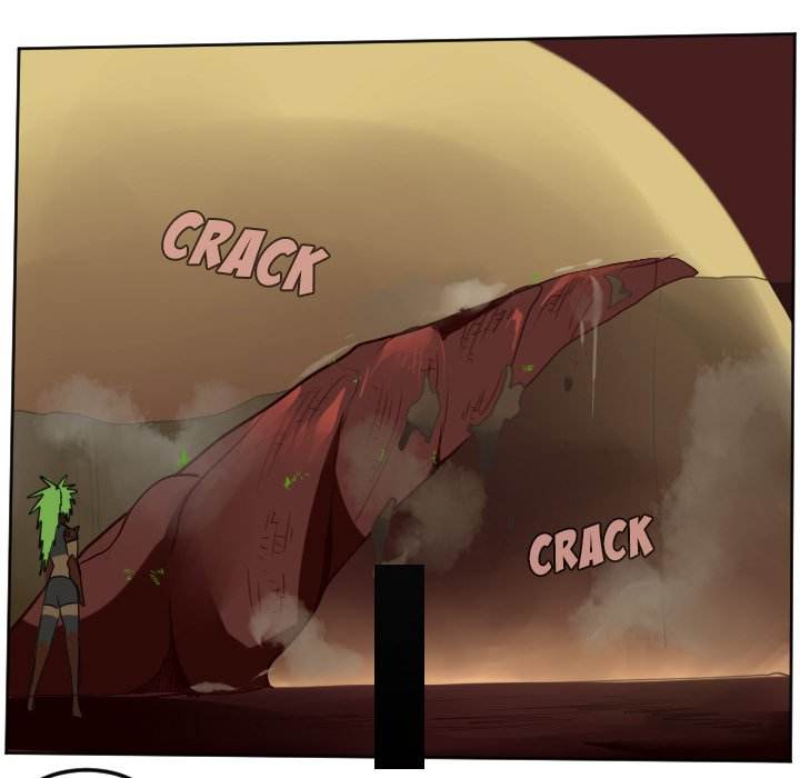 Ultimiter Chapter 102 - Page 37