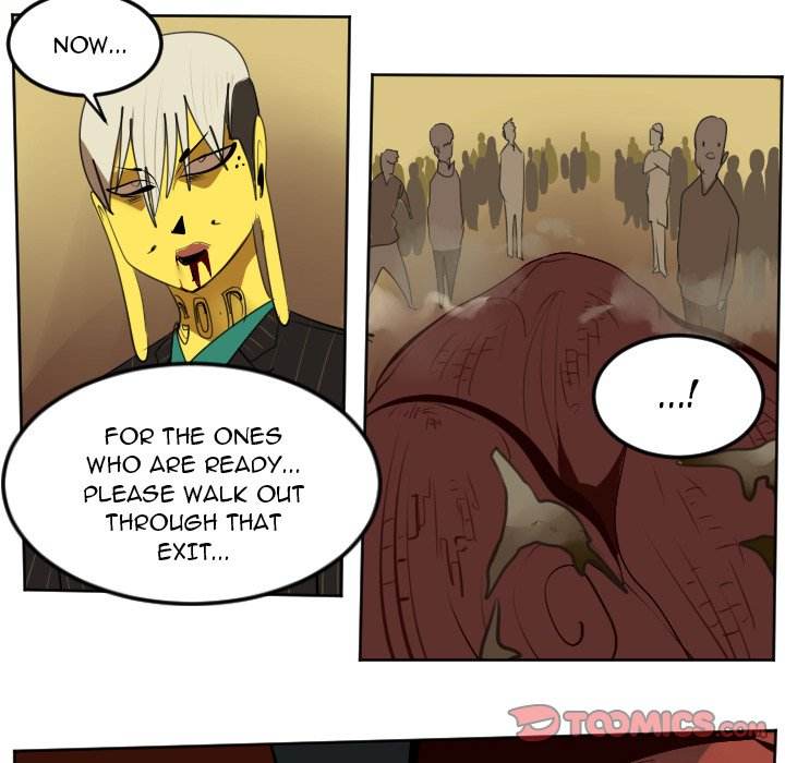 Ultimiter Chapter 102 - Page 38