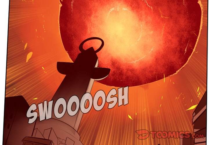 Ultimiter Chapter 102 - Page 4