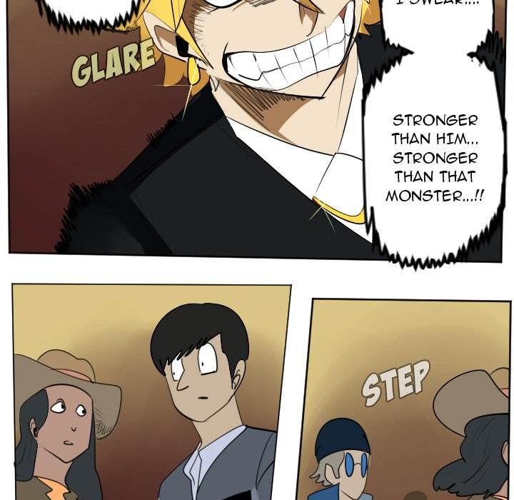 Ultimiter Chapter 102 - Page 41