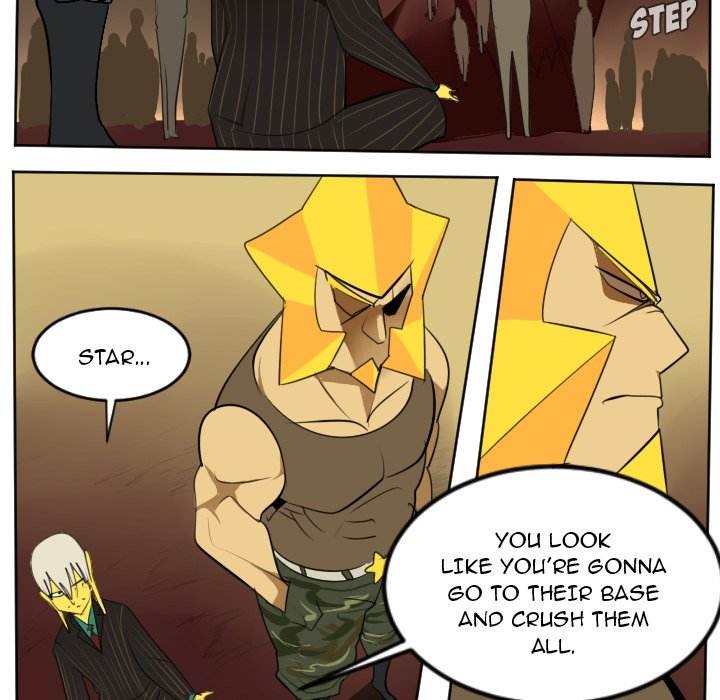 Ultimiter Chapter 102 - Page 43