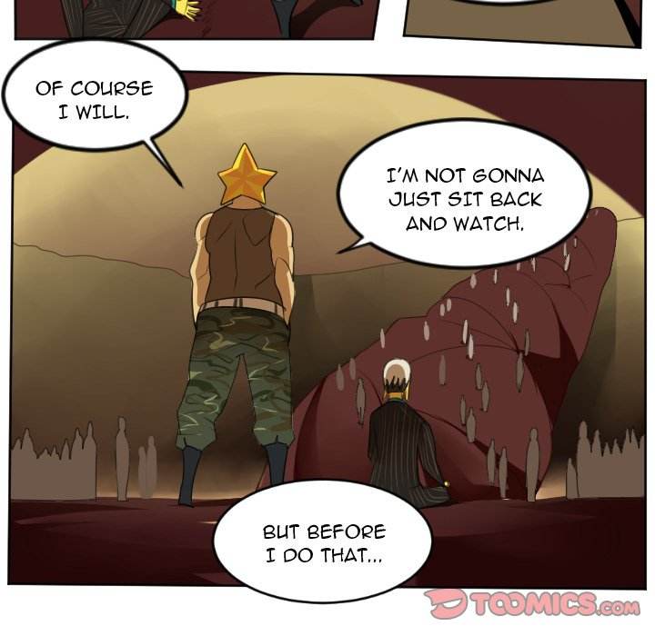 Ultimiter Chapter 102 - Page 44