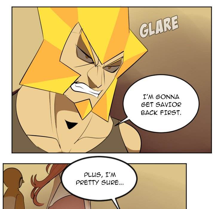 Ultimiter Chapter 102 - Page 45