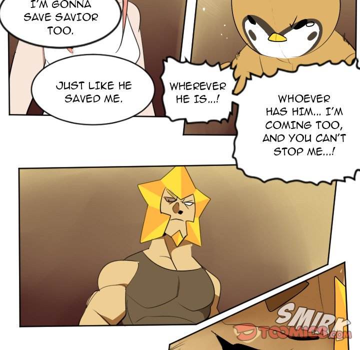 Ultimiter Chapter 102 - Page 48