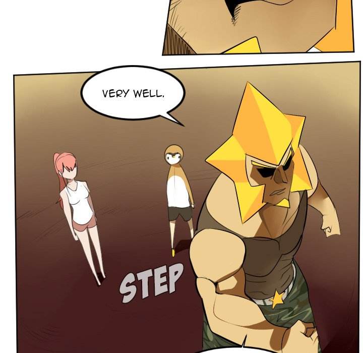 Ultimiter Chapter 102 - Page 49