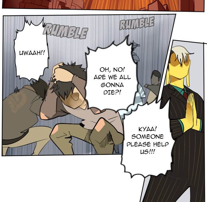 Ultimiter Chapter 102 - Page 5