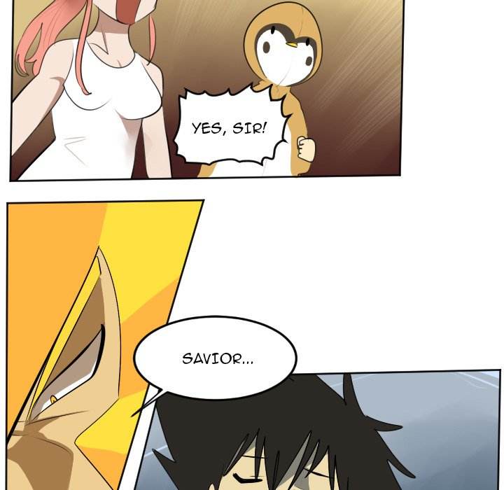 Ultimiter Chapter 102 - Page 51