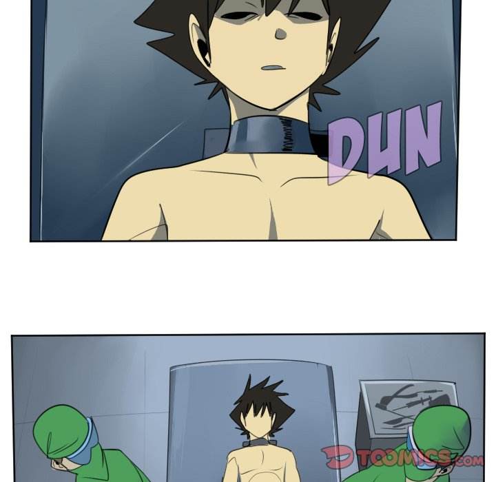 Ultimiter Chapter 102 - Page 58