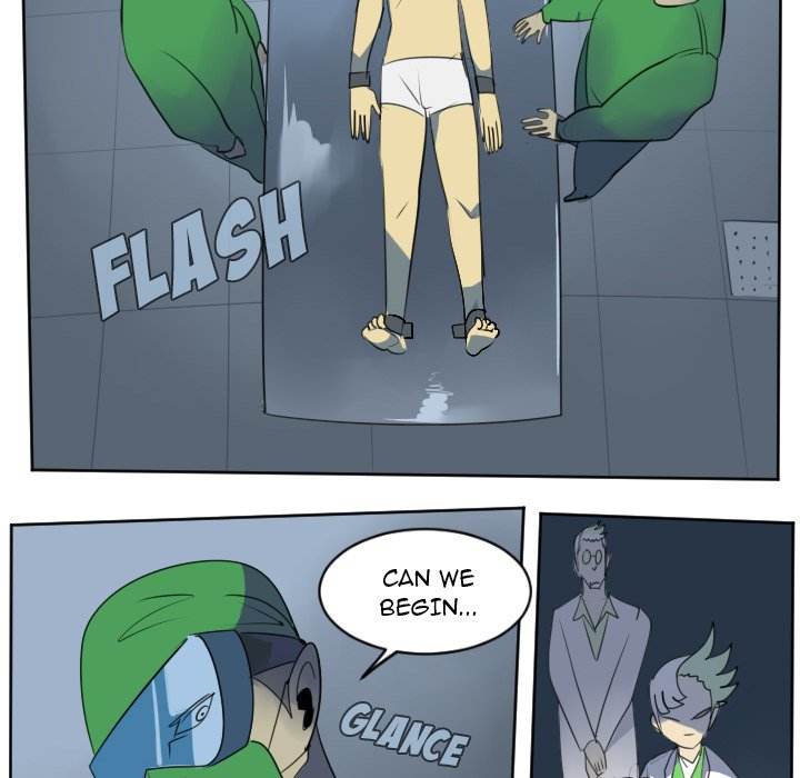 Ultimiter Chapter 102 - Page 59