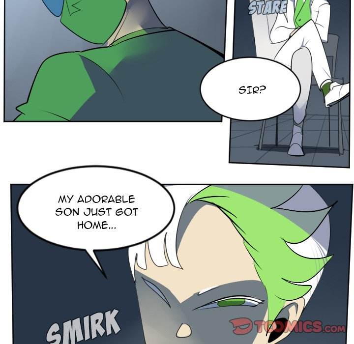 Ultimiter Chapter 102 - Page 60