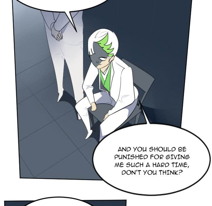 Ultimiter Chapter 102 - Page 63