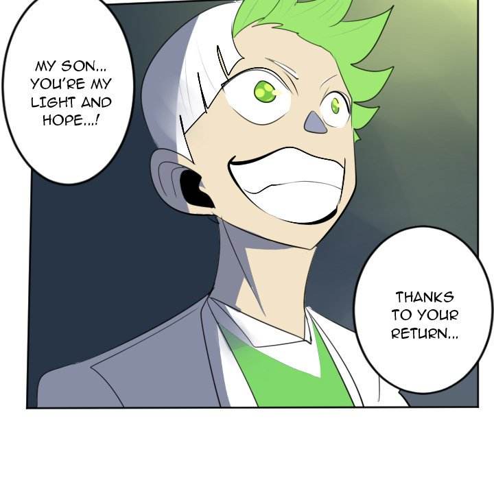 Ultimiter Chapter 102 - Page 67