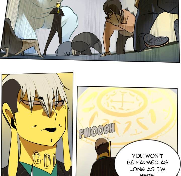 Ultimiter Chapter 102 - Page 7