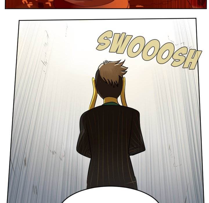 Ultimiter Chapter 102 - Page 9