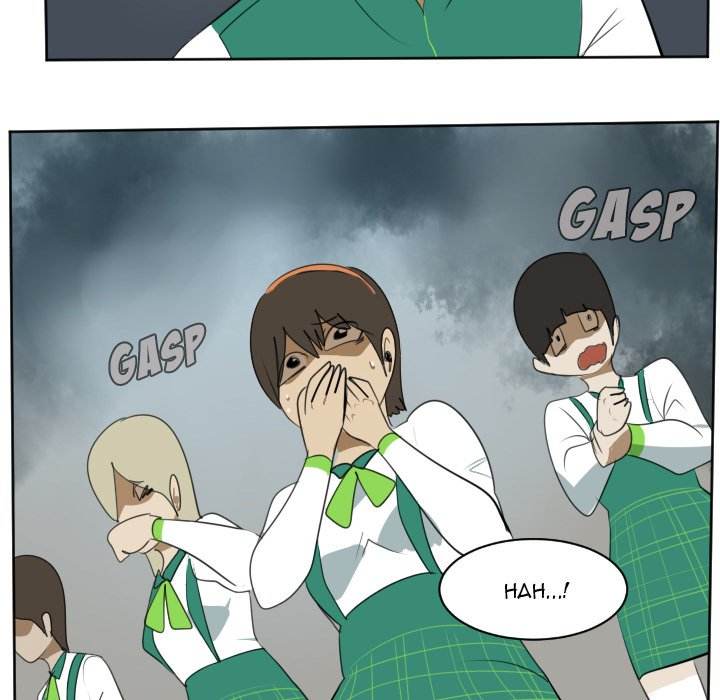 Ultimiter Chapter 105 - Page 18