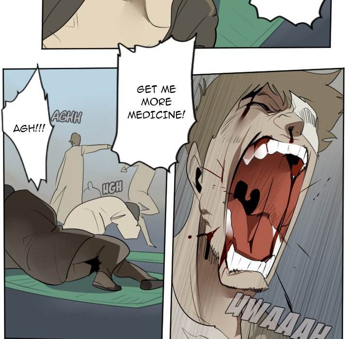 Ultimiter Chapter 105 - Page 22