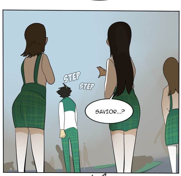 Ultimiter Chapter 105 - Page 24