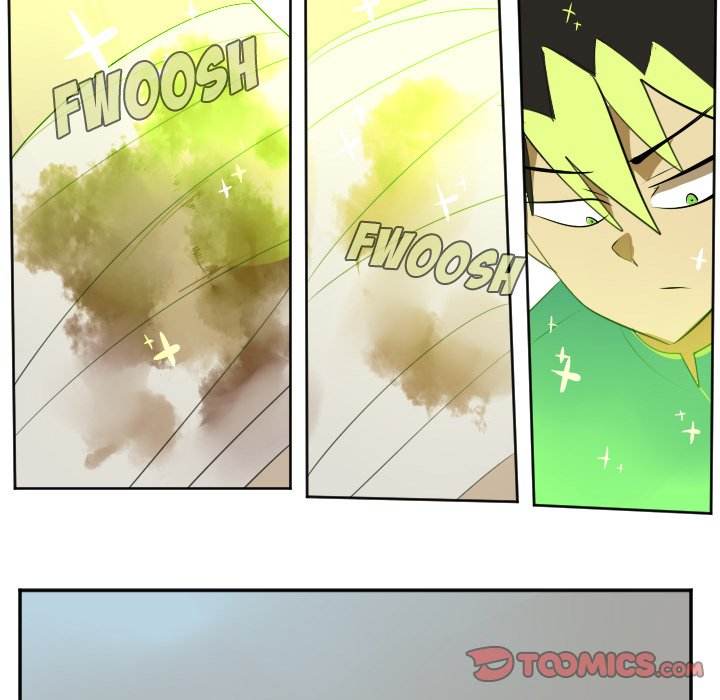 Ultimiter Chapter 105 - Page 27