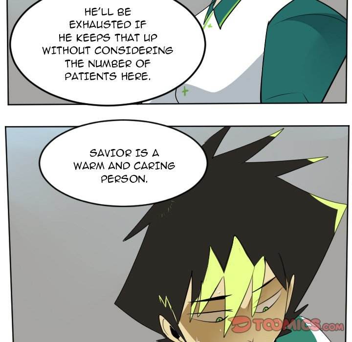 Ultimiter Chapter 105 - Page 35